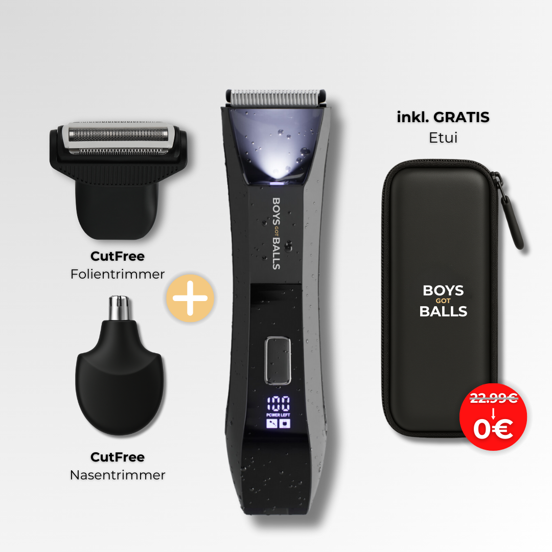 Das Performance 2.0 Paket