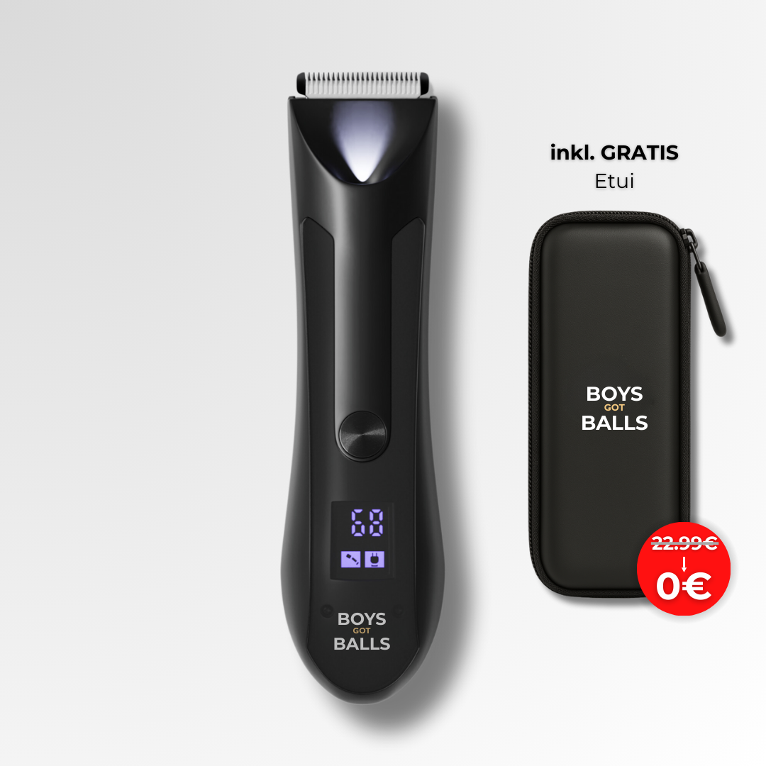 Das Performance Paket