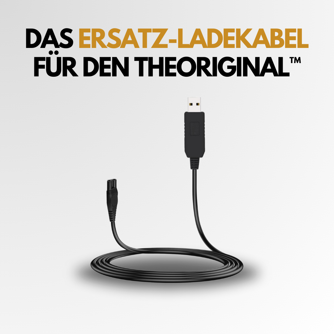 Ersatz-Ladekabel für den TheOriginal™