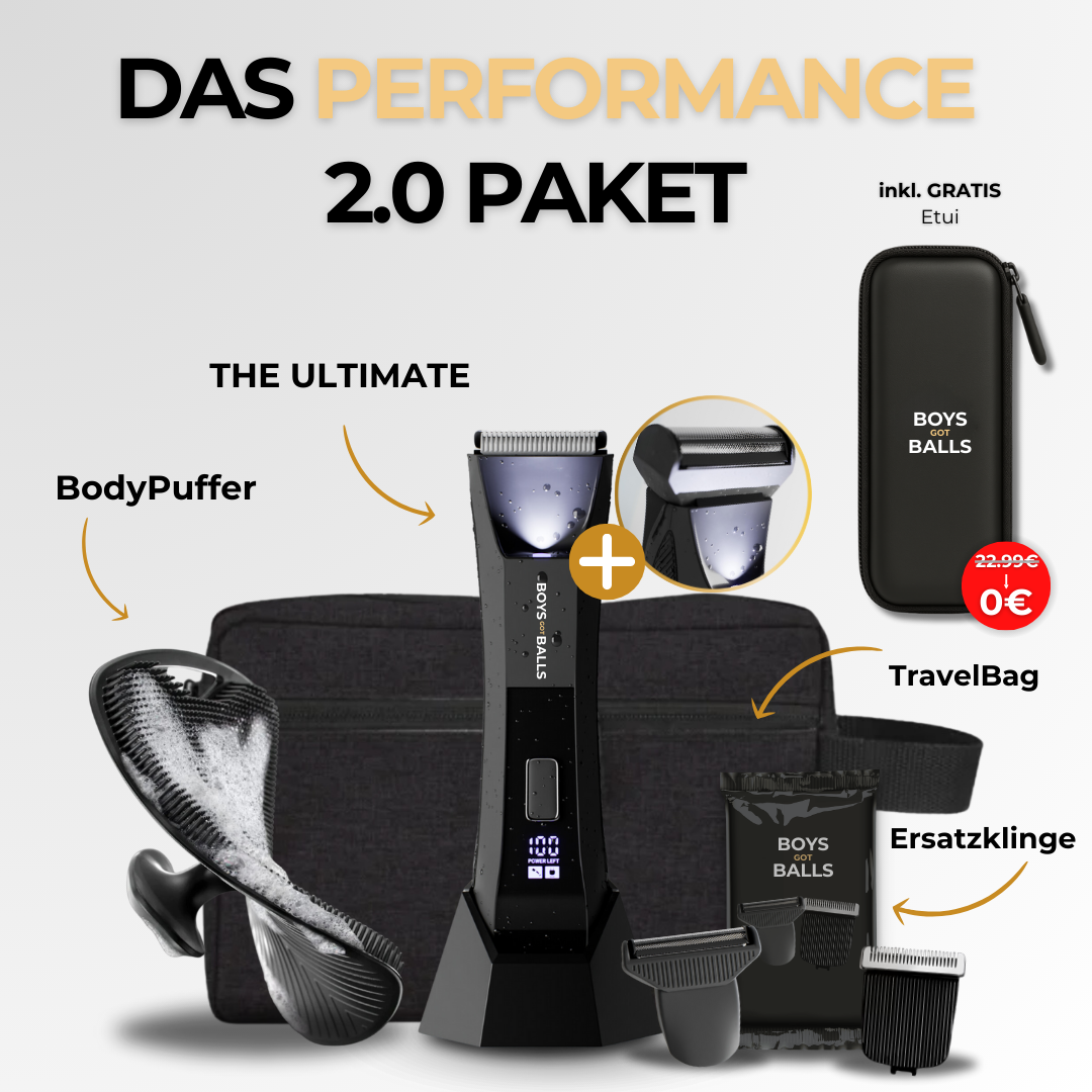 Das Performance 2.0 Paket