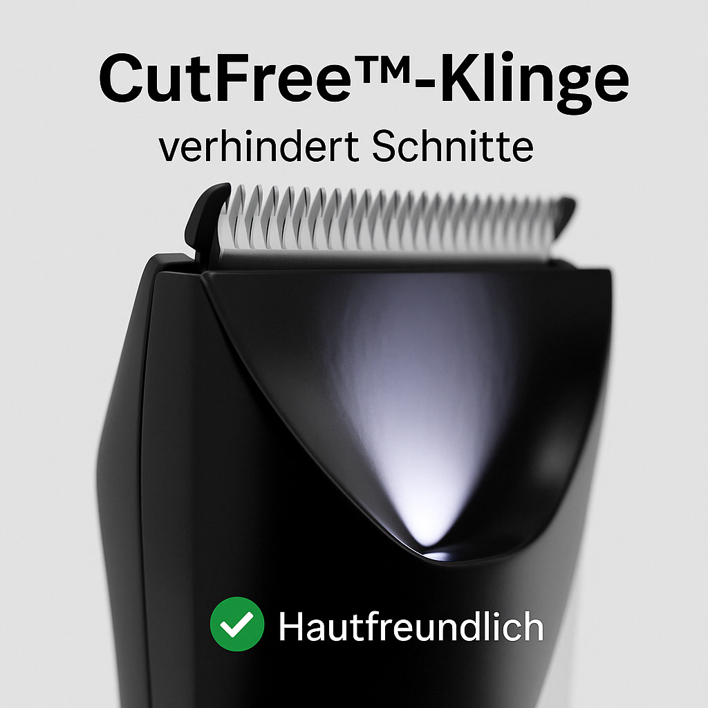 THE ORIGINAL -  Für die Körper- und Intimpflege